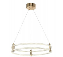 Подвесная люстра Zortes Ringer ZRS.57792.116