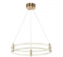 Подвесная люстра Zortes Ringer ZRS.57792.116