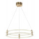 Подвесная люстра Zortes Ringer ZRS.57792.116