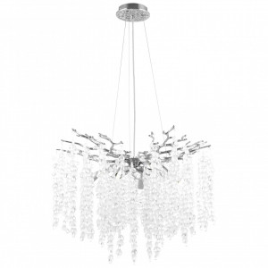 Подвесная люстра Arte Milano 23110.600.8.G9.D CR