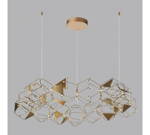 Подвесная люстра Odeon Light Trellis 5086/68L Подвесная люстра Odeon Light Trellis 5086/68L