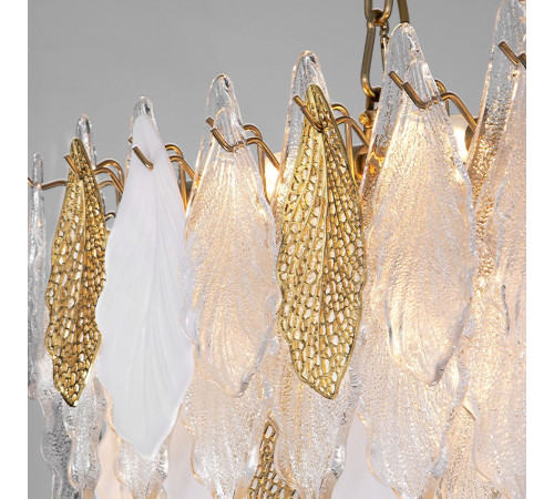 Подвесная люстра Bogates Leaf 370 a065316