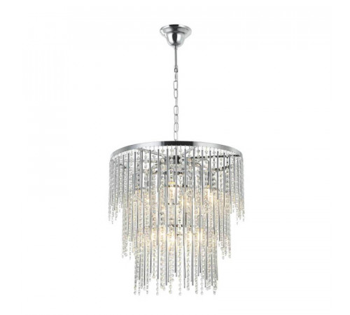 Подвесная люстра Stilfort Grandex 2145/09/12P Подвесная люстра Stilfort Grandex 2145/09/12P