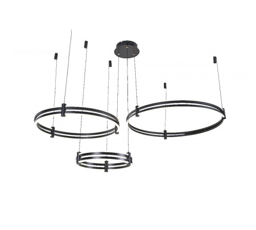 Подвесная люстра Zortes Duble-R ZRS.27510.03 Подвесная люстра Zortes Duble-R ZRS.27510.03