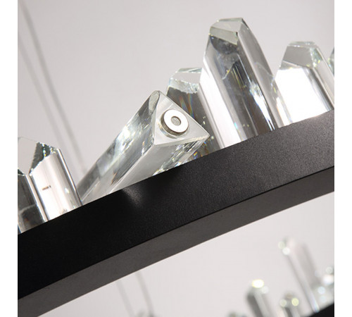 Подвесная люстра ImperiumLoft Quartz 179755-26 Подвесная люстра ImperiumLoft Quartz 179755-26