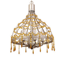 Подвесная люстра Abrasax L.6501-6А