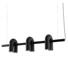 Подвесная люстра Kink Light Канти 08465-3A,19