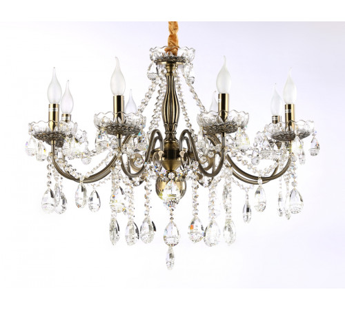 Подвесная люстра Ambrella Light Traditional TR4950 Подвесная люстра Ambrella Light Traditional TR4950