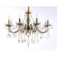 Подвесная люстра Ambrella Light Traditional TR4950