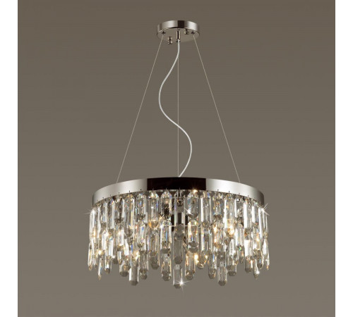Подвесная люстра Odeon Light Semura 4985/6 Подвесная люстра Odeon Light Semura 4985/6