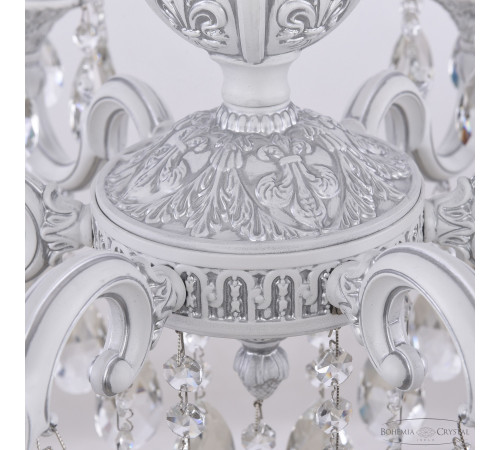 Подвесная люстра Bohemia Ivele Crystal AL78101/6/175 A WMN Подвесная люстра Bohemia Ivele Crystal AL78101/6/175 A WMN