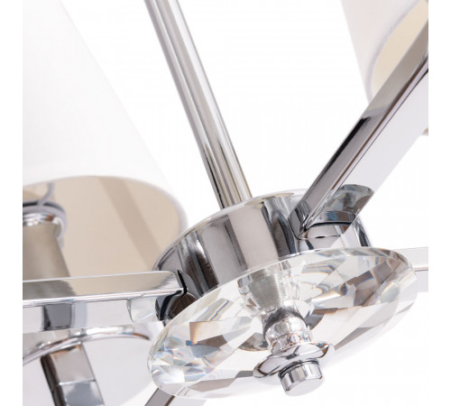 Подвесная люстра Arte Lamp Arabeschi A3260SP-4CC