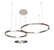 Подвесная люстра Kink Light Тор 08223,02PA(4000K)