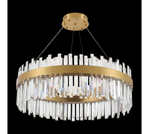 Подвесная люстра Natali Kovaltseva LED LAMPS 81272 Подвесная люстра Natali Kovaltseva LED LAMPS 81272