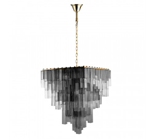 Подвесная люстра Divinare Cascata 7665/17 SP-18 Подвесная люстра Divinare Cascata 7665/17 SP-18