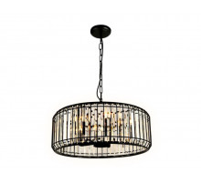 Подвесная люстра Ambrella Light Traditional TR5815