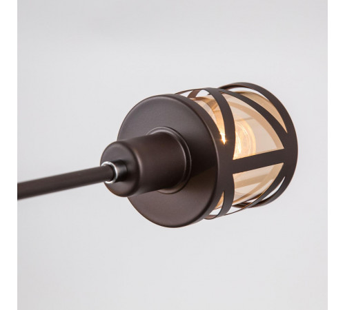Подвесная люстра Citilux Гессен CL536165 Подвесная люстра Citilux Гессен CL536165