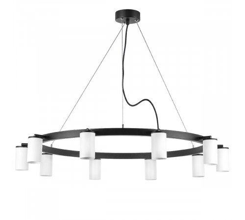 Подвесная люстра Lightstar Rullo (571020+214436-10) LR020360 Подвесная люстра Lightstar Rullo (571020+214436-10) LR020360