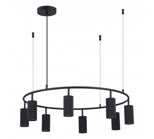 Подвесная люстра ST Luce Kendo SL1213.403.08 Подвесная люстра ST Luce Kendo SL1213.403.08