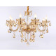 Подвесная люстра Ambrella Light Traditional TR4907