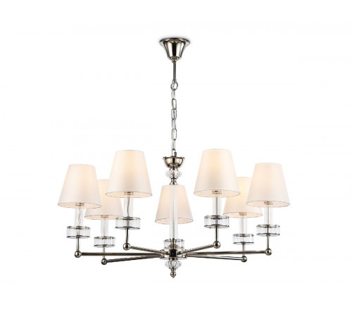 Подвесная люстра Ambrella Light High Light Heigh Light LH71003