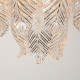 Подвесная люстра DeLight Collection BRCH9127-60