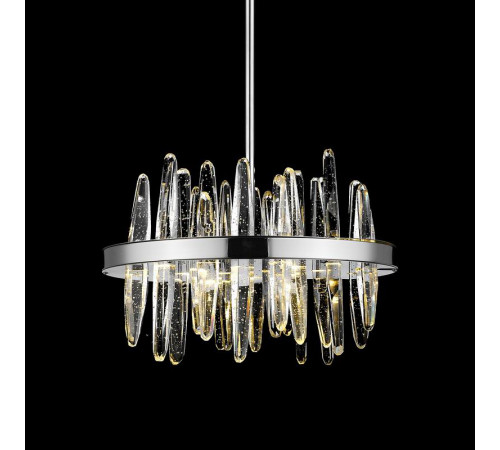 Подвесная люстра Delight Collection Melrose P68050-6 Подвесная люстра Delight Collection Melrose P68050-6