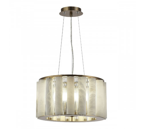 Подвесная люстра ST Luce DeLight Collection SL1516.303.06 Подвесная люстра ST Luce DeLight Collection SL1516.303.06