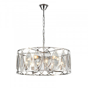 Подвесная люстра Vele Luce Angela VL3153P10
