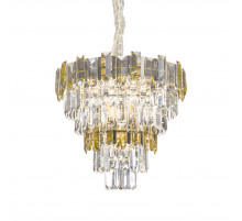 Подвесная люстра Delight Collection 1710-600 gold