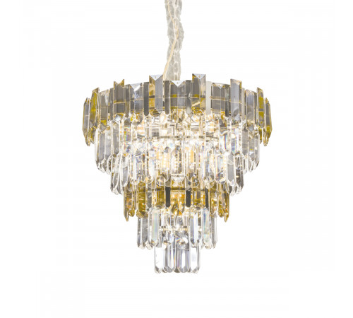 Подвесная люстра Delight Collection 1710-600 gold Подвесная люстра Delight Collection 1710-600 gold