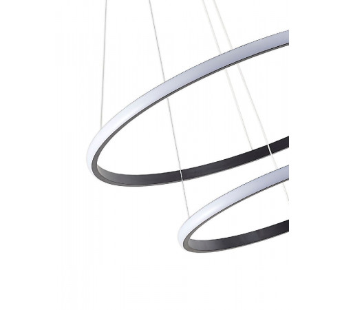 Подвесная люстра Zortes Ringolight ZRS.33321.63C Подвесная люстра Zortes Ringolight ZRS.33321.63C