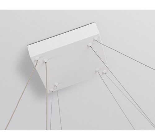 Подвесная люстра Ambrella Light Comfort FL5595 Подвесная люстра Ambrella Light Comfort FL5595