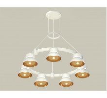 Подвесная люстра Ambrella Light Traditional (A9203, C9236, N8144) XR92031402