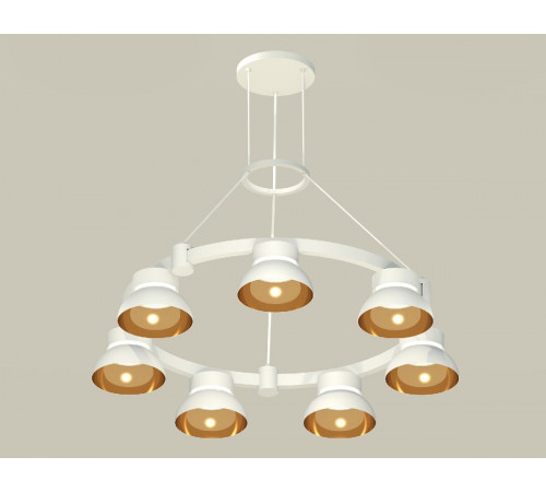 Подвесная люстра Ambrella Light Traditional (A9203, C9236, N8144) XR92031402 Подвесная люстра Ambrella Light Traditional (A9203, C9236, N8144) XR92031402