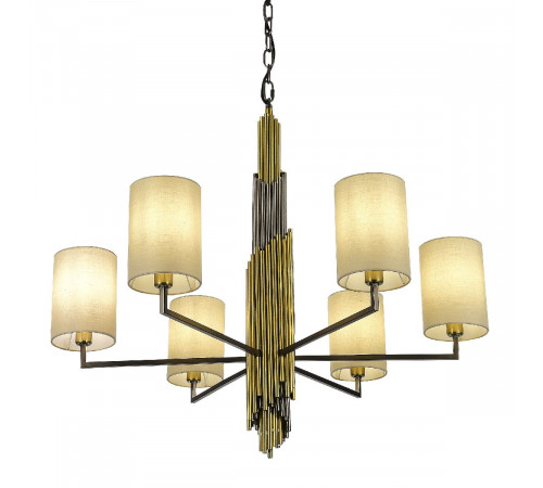Подвесная люстра ST Luce Gloria SL1638.303.06