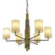Подвесная люстра ST Luce Gloria SL1638.303.06