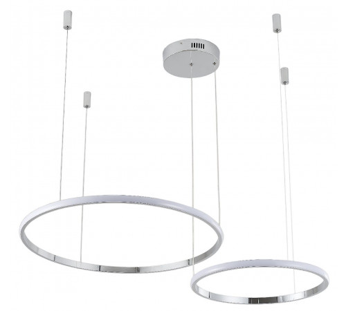 Подвесная люстра Zortes Ringolight ZRS.33322.63F Подвесная люстра Zortes Ringolight ZRS.33322.63F