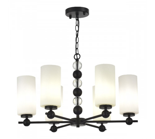 Подвесная люстра ST Luce Aurora SL2003.403.06 Подвесная люстра ST Luce Aurora SL2003.403.06