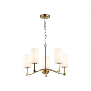Подвесная люстра Ambrella Light High Light Heigh Light LH56051