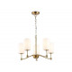 Подвесная люстра Ambrella Light High Light Heigh Light LH56051