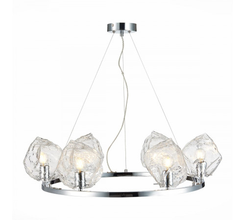 Подвесная люстра ST Luce Portici SL1175.103.06 Подвесная люстра ST Luce Portici SL1175.103.06