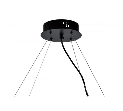 Подвесная люстра Zortes Rony ZRS.1209.08 Подвесная люстра Zortes Rony ZRS.1209.08