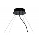 Подвесная люстра Zortes Rony ZRS.1209.08