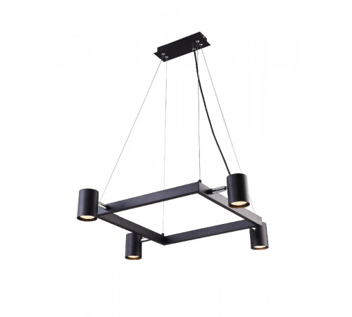 Подвесная люстра Vele Luce VL10132P04 Подвесная люстра Vele Luce VL10132P04