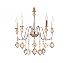 Подвесная люстра Ambrella Light Traditional TR4955
