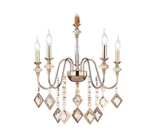 Подвесная люстра Ambrella Light Traditional TR4955