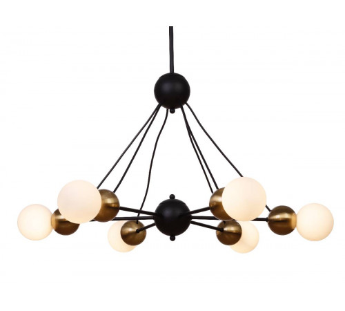Подвесная люстра Myfar Paulo MR2150-6P Подвесная люстра Myfar Paulo MR2150-6P