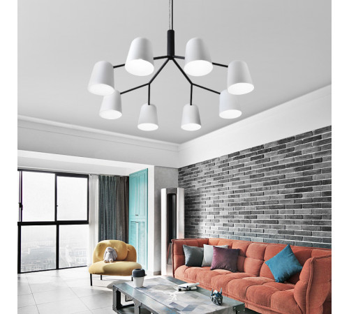Подвесная люстра ImperiumLoft Skym 102056-26 Подвесная люстра ImperiumLoft Skym 102056-26
