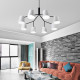 Подвесная люстра ImperiumLoft Skym 102056-26
